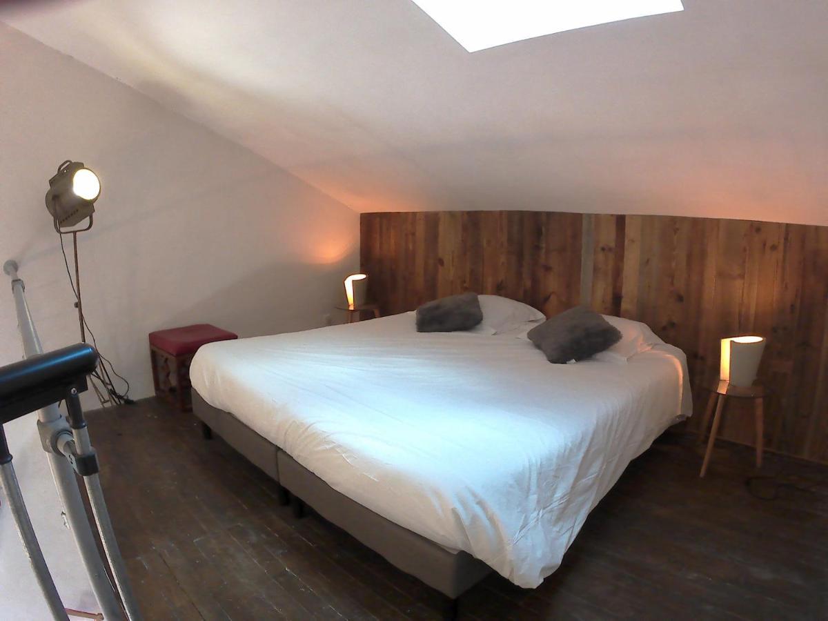 Mas D'Asvin & Spa Saint-Christol-lès-Alès المظهر الخارجي الصورة