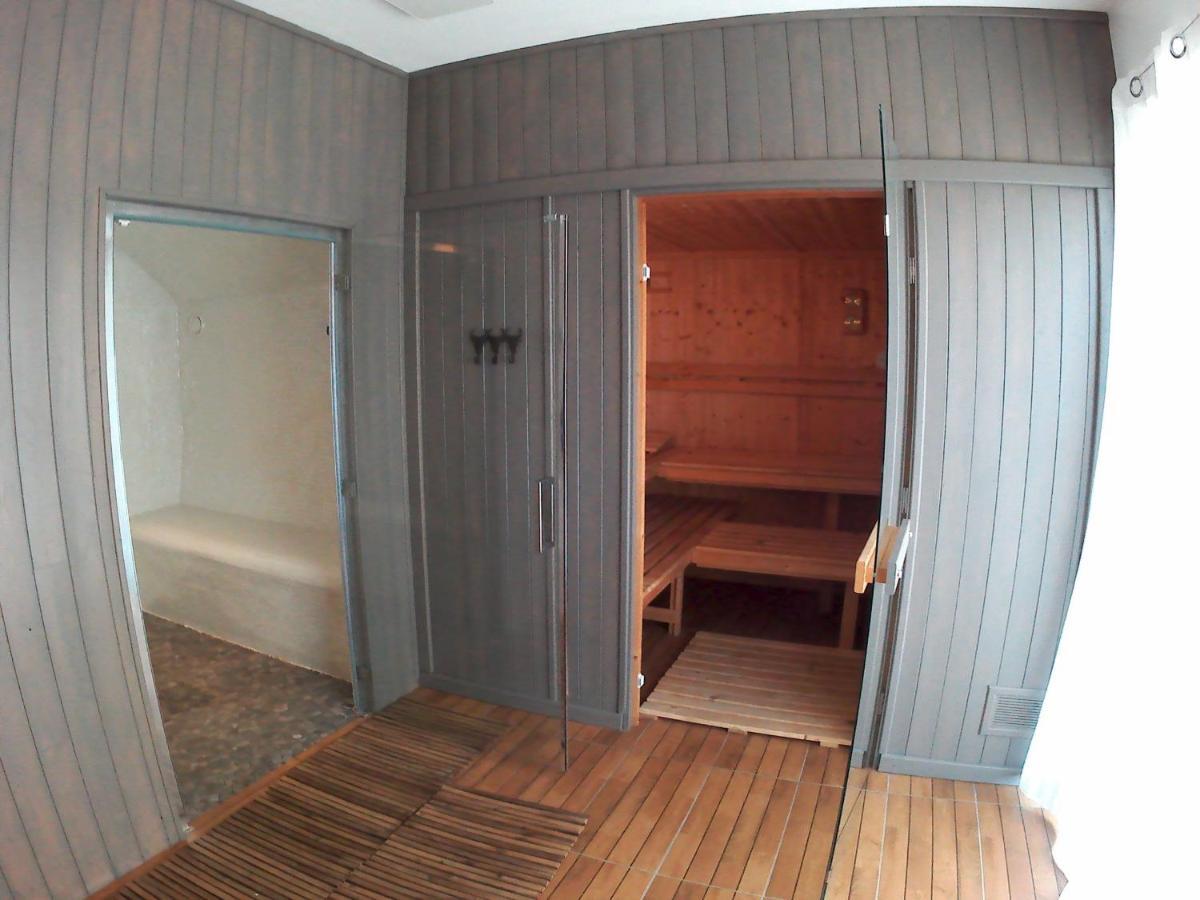 Mas D'Asvin & Spa Saint-Christol-lès-Alès المظهر الخارجي الصورة