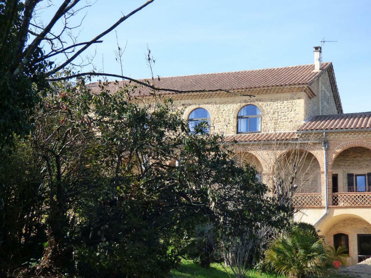 Mas D'Asvin & Spa Saint-Christol-lès-Alès المظهر الخارجي الصورة