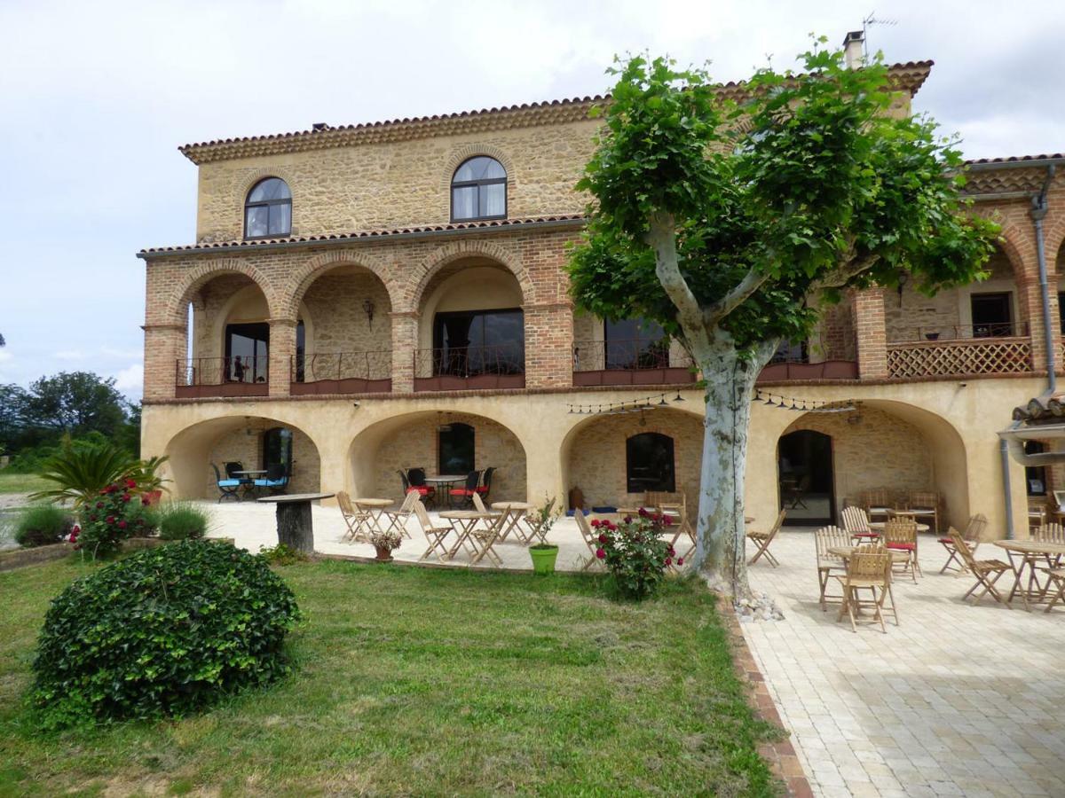 Mas D'Asvin & Spa Saint-Christol-lès-Alès المظهر الخارجي الصورة