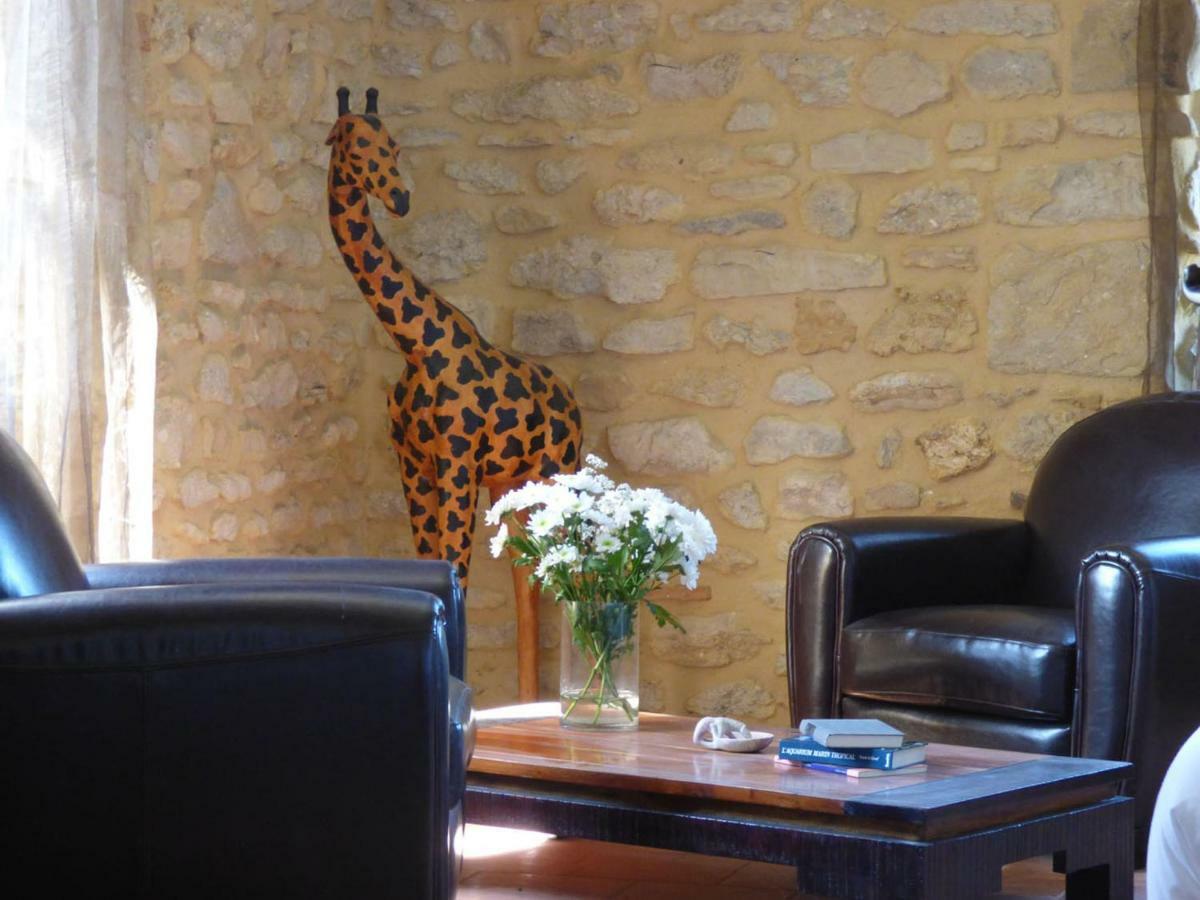 Mas D'Asvin & Spa Saint-Christol-lès-Alès المظهر الخارجي الصورة