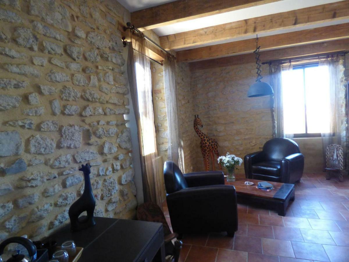 Mas D'Asvin & Spa Saint-Christol-lès-Alès المظهر الخارجي الصورة