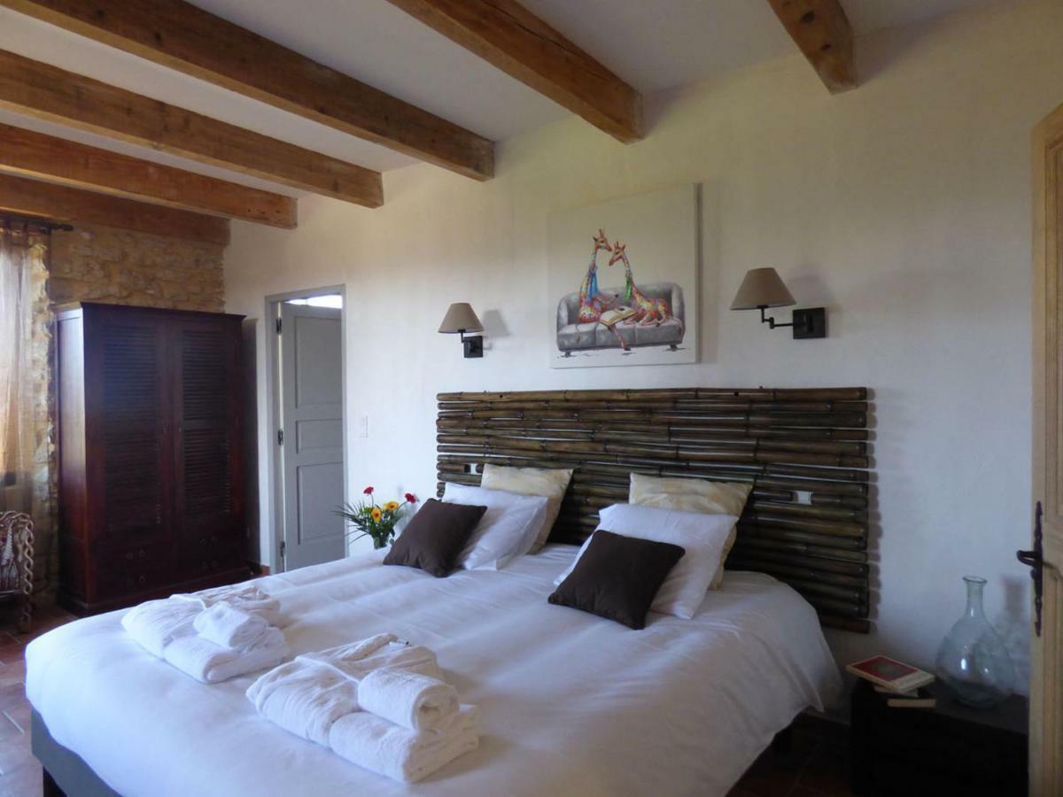 Mas D'Asvin & Spa Saint-Christol-lès-Alès المظهر الخارجي الصورة