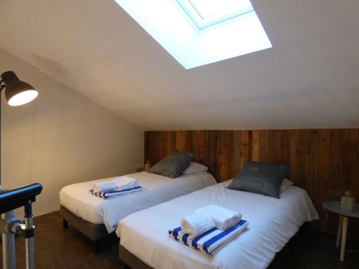 Mas D'Asvin & Spa Saint-Christol-lès-Alès المظهر الخارجي الصورة