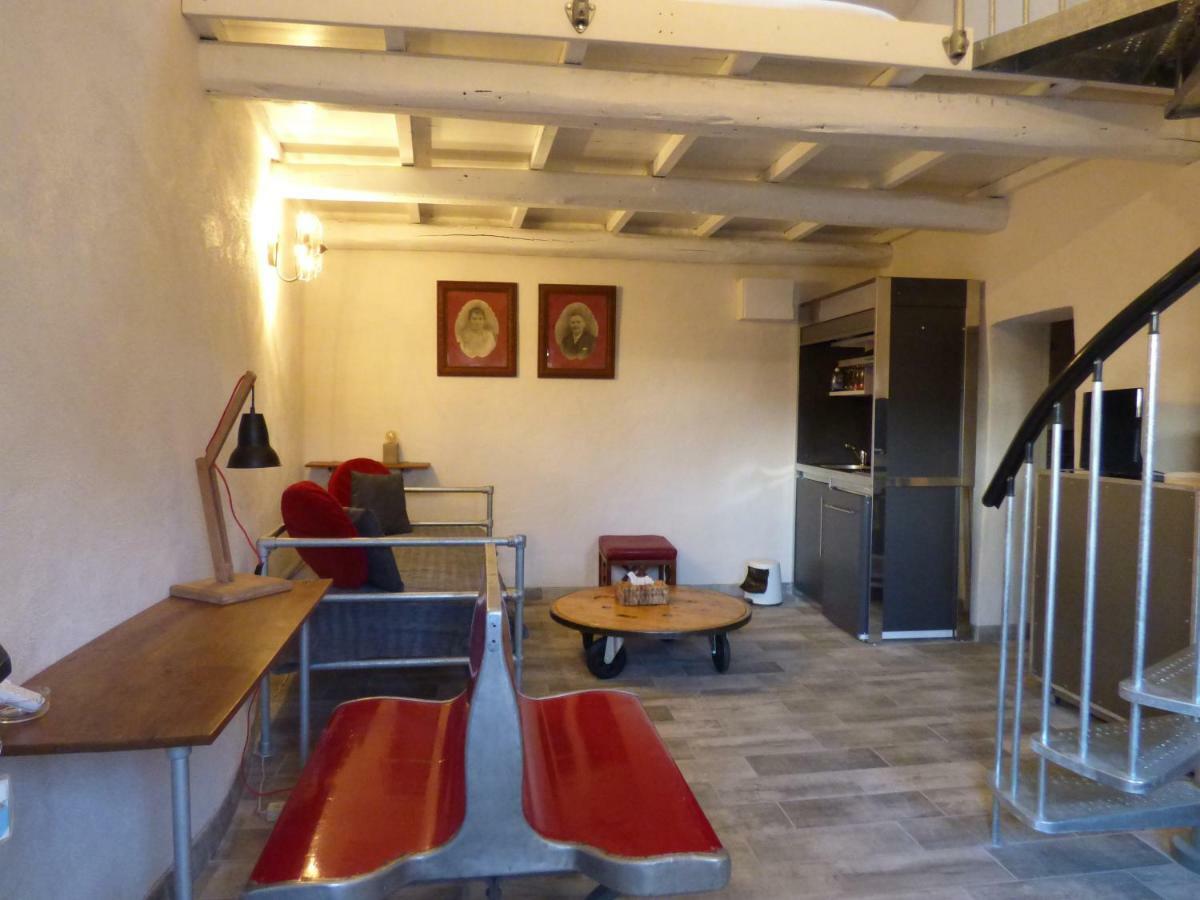Mas D'Asvin & Spa Saint-Christol-lès-Alès المظهر الخارجي الصورة