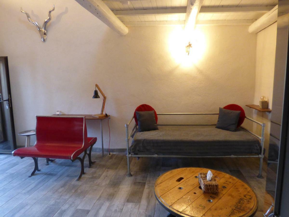 Mas D'Asvin & Spa Saint-Christol-lès-Alès المظهر الخارجي الصورة