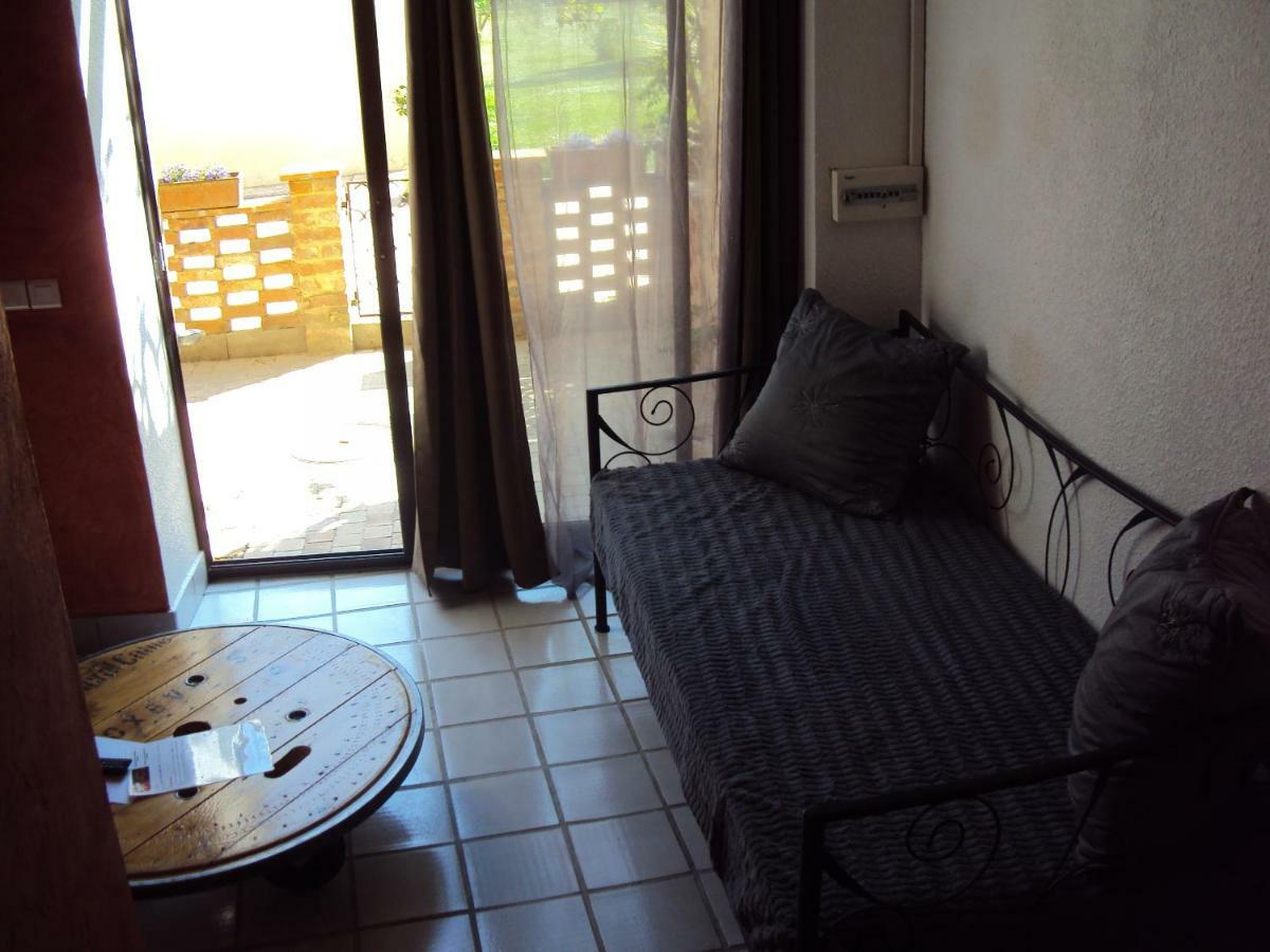 Mas D'Asvin & Spa Saint-Christol-lès-Alès المظهر الخارجي الصورة