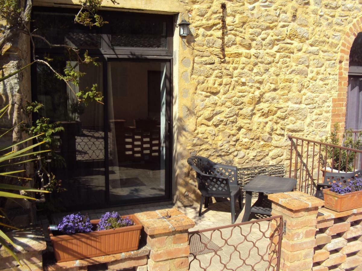 Mas D'Asvin & Spa Saint-Christol-lès-Alès المظهر الخارجي الصورة