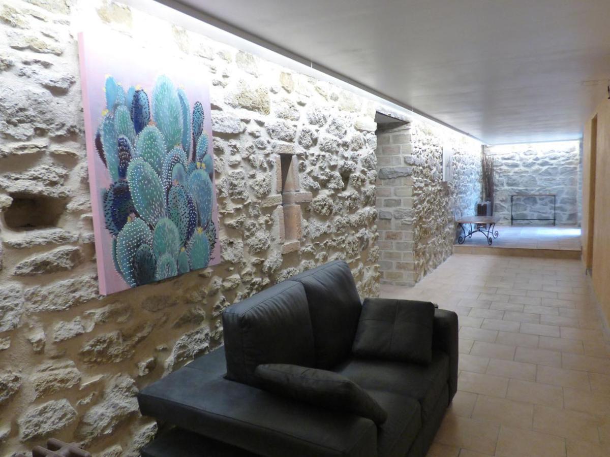 Mas D'Asvin & Spa Saint-Christol-lès-Alès المظهر الخارجي الصورة