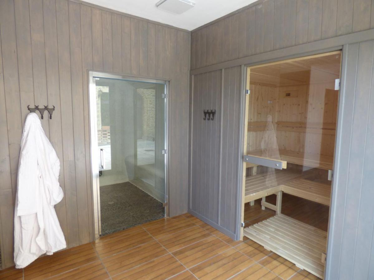 Mas D'Asvin & Spa Saint-Christol-lès-Alès المظهر الخارجي الصورة