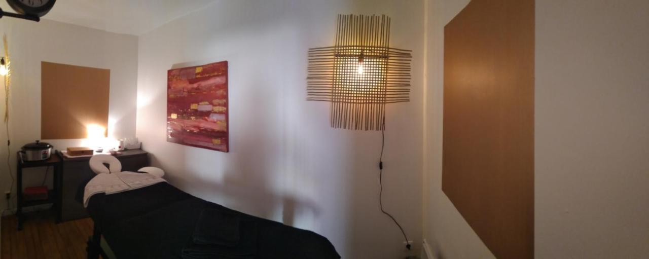 Mas D'Asvin & Spa Saint-Christol-lès-Alès المظهر الخارجي الصورة